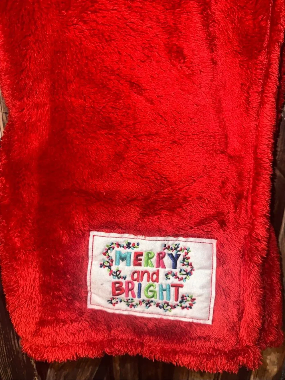 No Brand details christmas